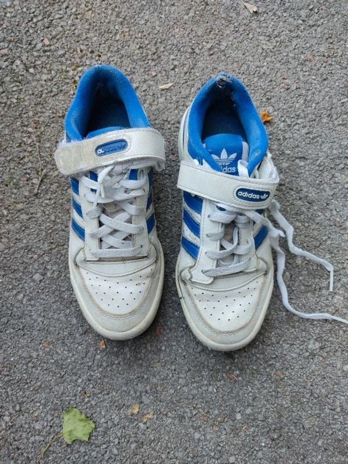 Baskets Adidas 36
