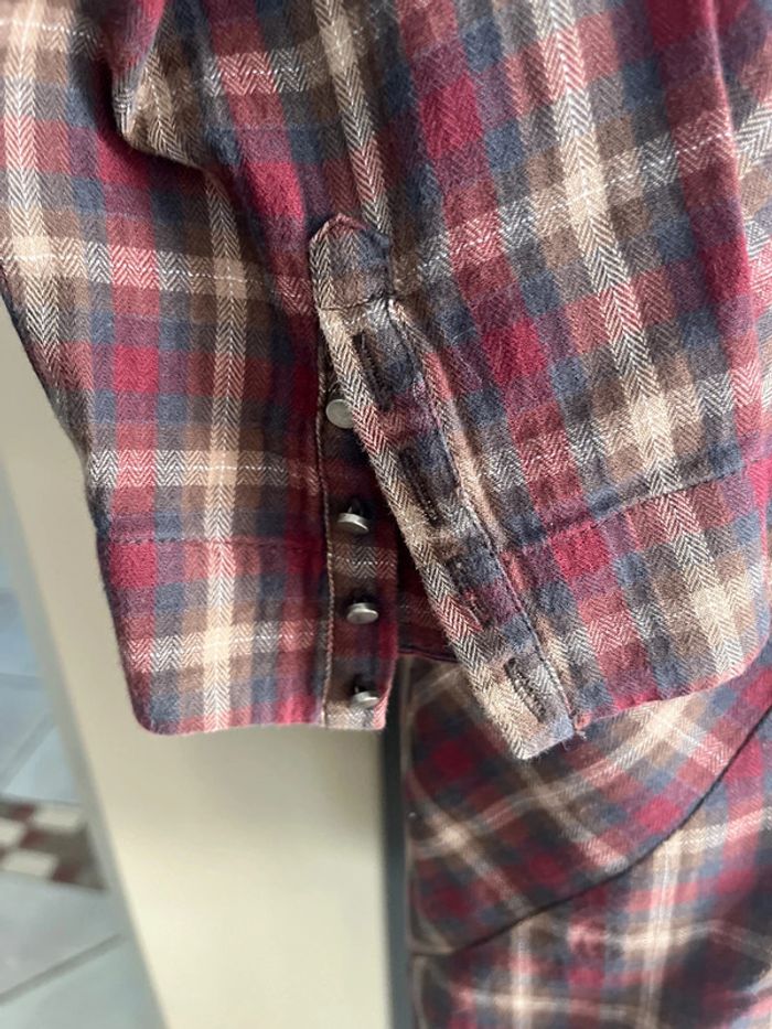 Robe chemise - photo numéro 4