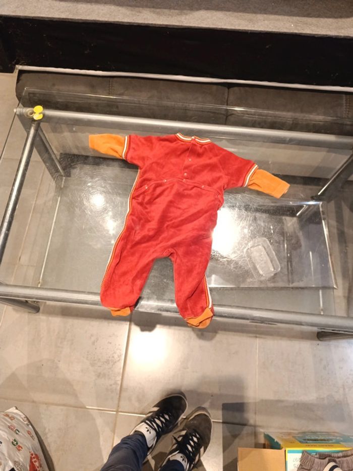 Pyjama 3mois - photo numéro 3