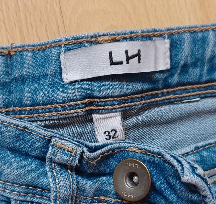 Jean skinny - photo numéro 3
