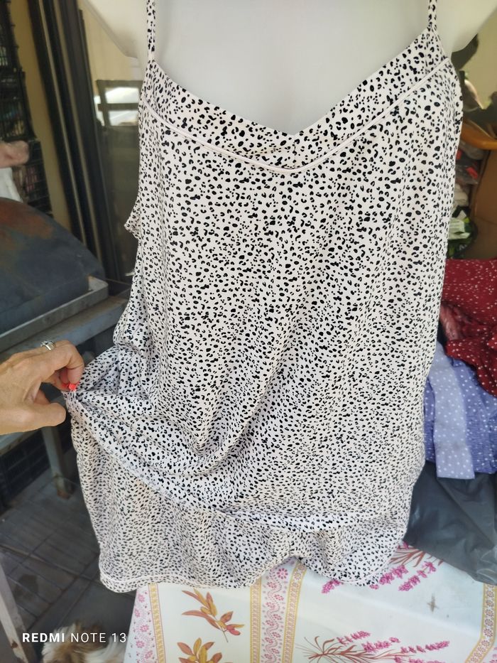 KytieLfemme. Ensemble taille L mais taille très grand - photo numéro 3