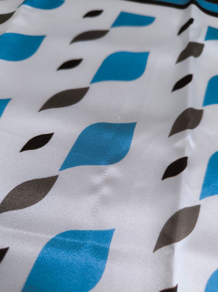 Lot foulards Rodier - photo numéro 7