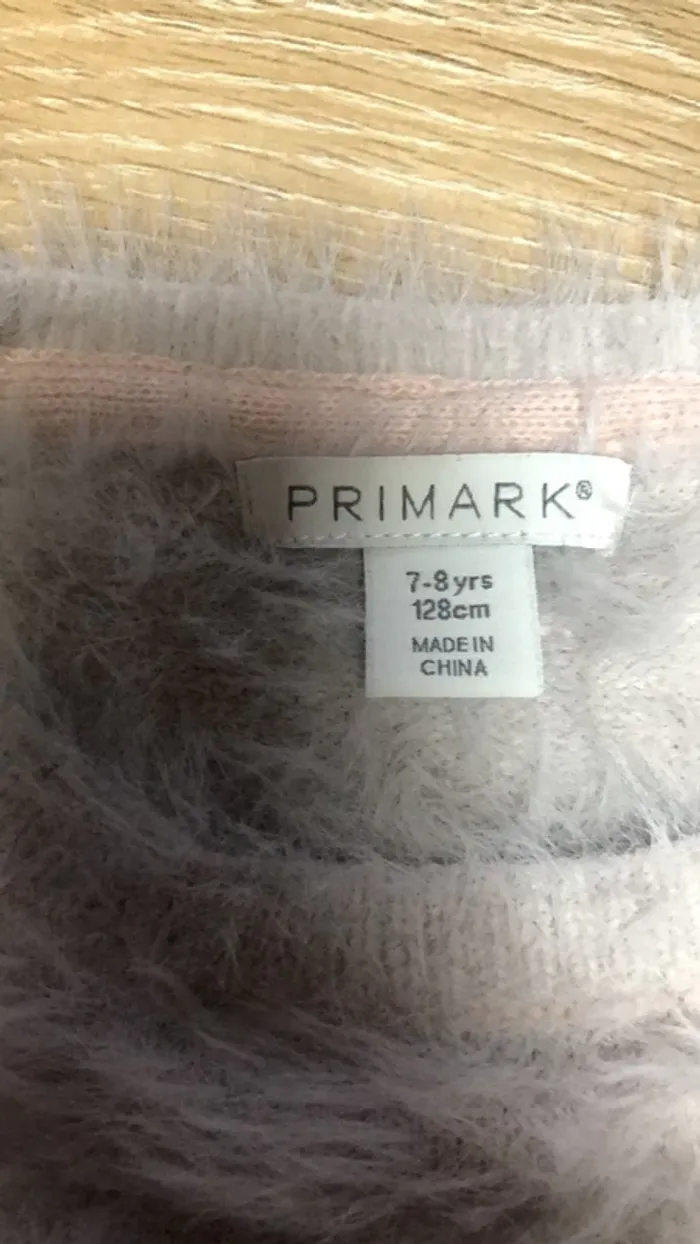 Pull primark - photo numéro 3