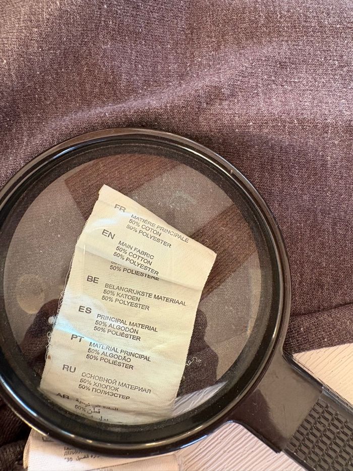 Sweat femme taille xs Jennyfer - photo numéro 7