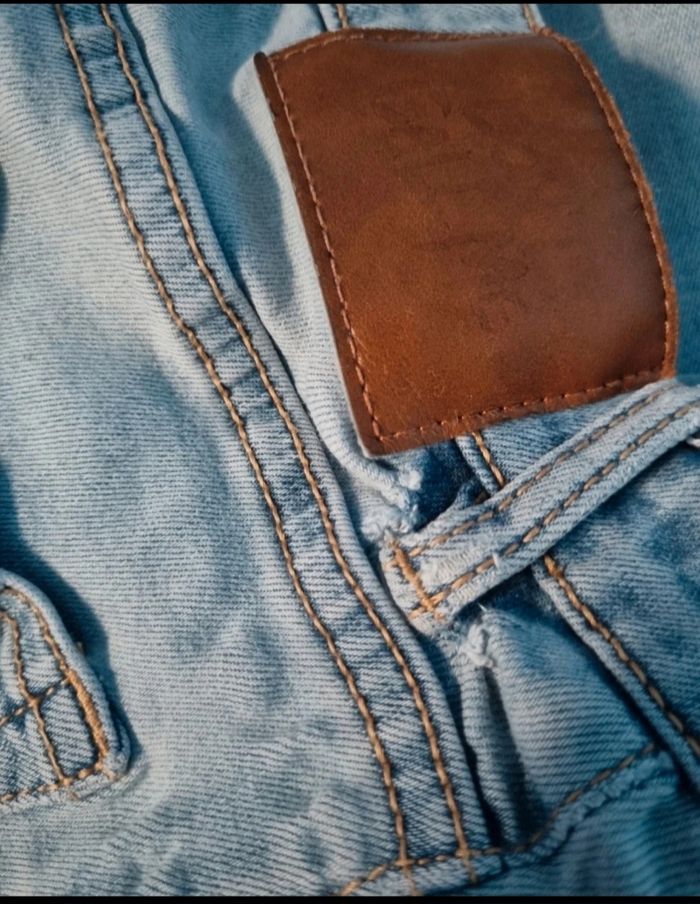 Jeans Skinny (High Waist) Jennyfer 32 (12ans) - photo numéro 10