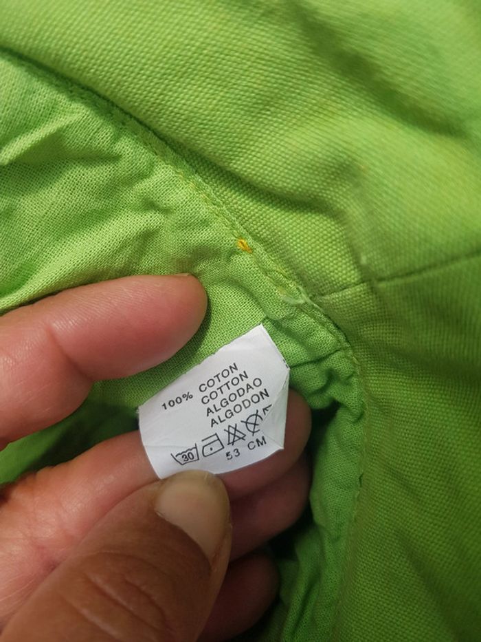 Lot de 2 Chapeaux Fille Neufs taille 53 cm - photo numéro 8