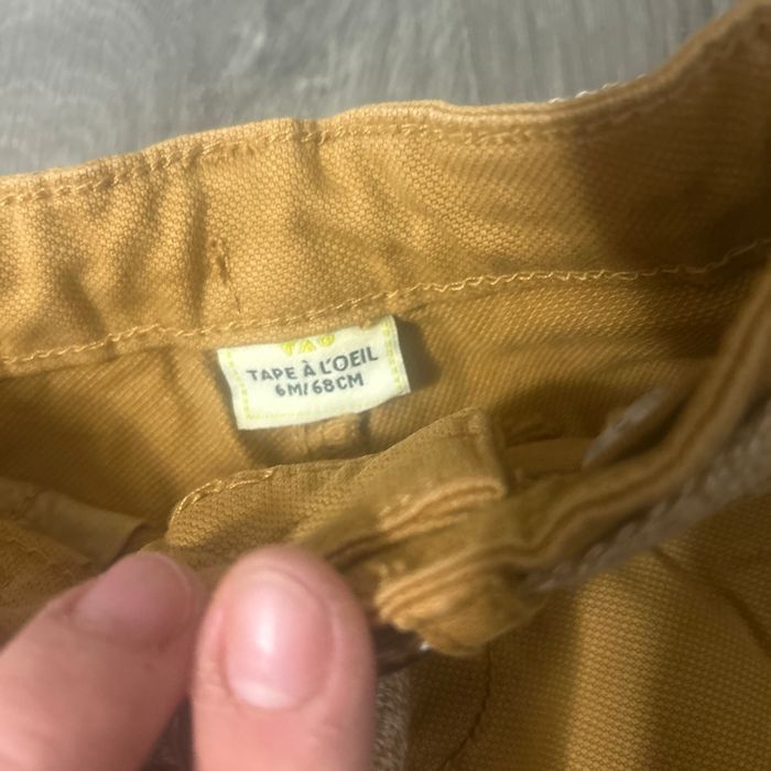 3 pantalon 6 m - photo numéro 7