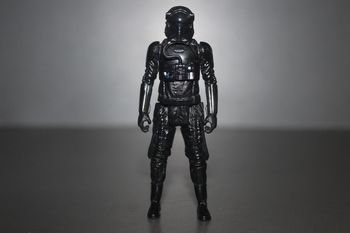 Figurine First Order Tie Fighter Pilot - Star Wars
