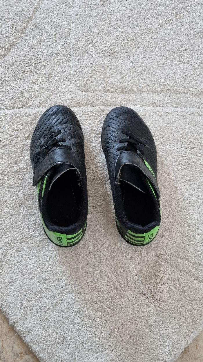 Crampons - photo numéro 2