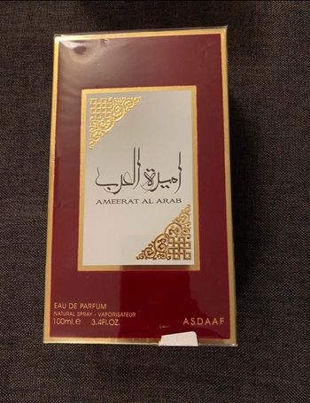 Parfums Dubai neufs (100mL)