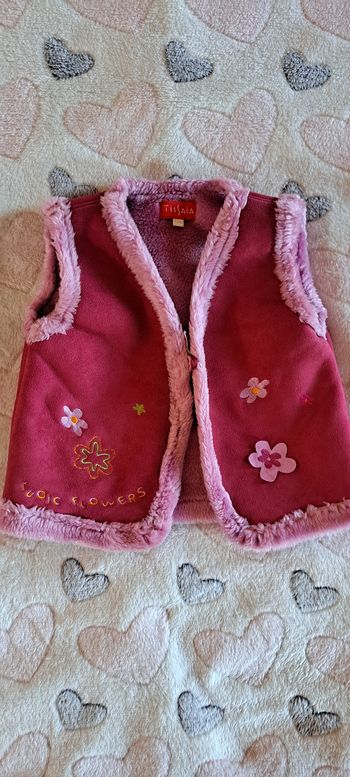 Vêtements fille