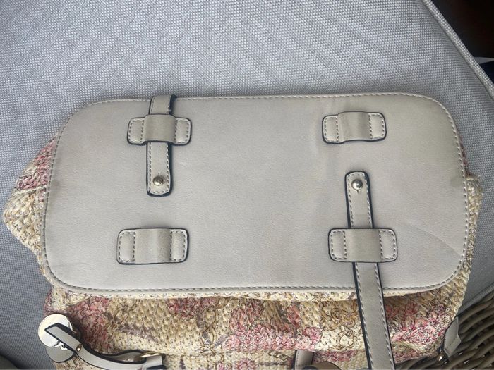 Sac fleuri - photo numéro 3
