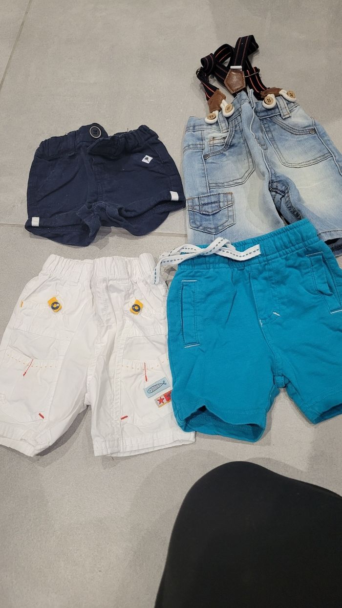 lot vêtements 3 mois garçon - photo numéro 5