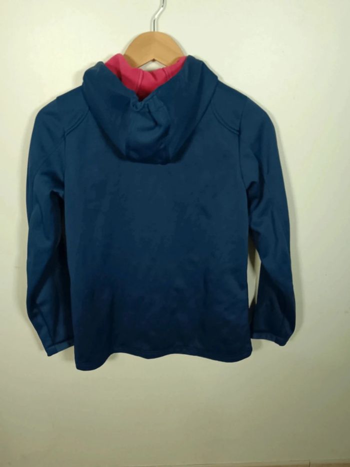 C15 veste marine Ceivit 12-14 ans - photo numéro 2