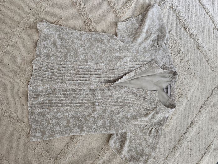 Haut doublé H&M - photo numéro 3