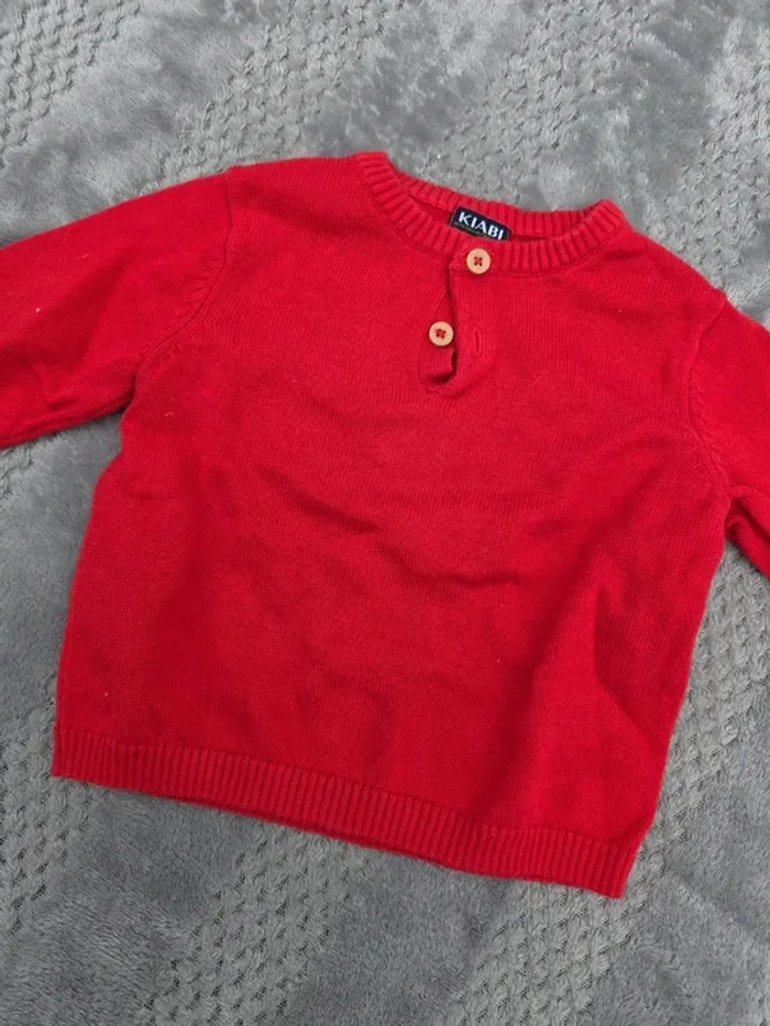 Pulls - photo numéro 2