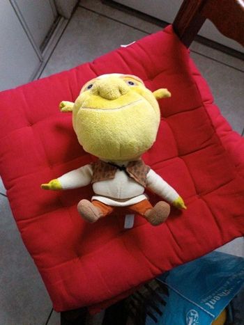 Peluche Shrek