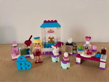 Lego Friends Cuisine 41308