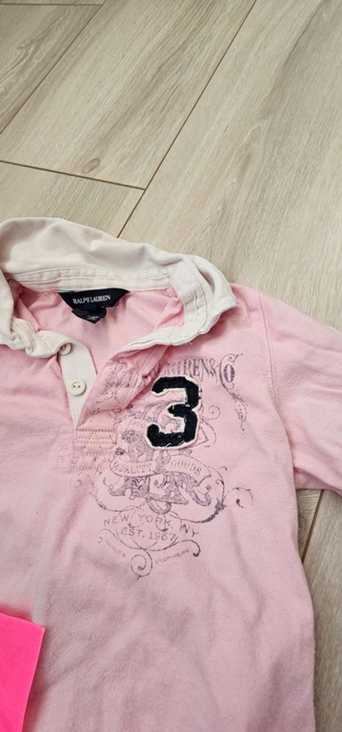 Polo Ralph Lauren 5ans