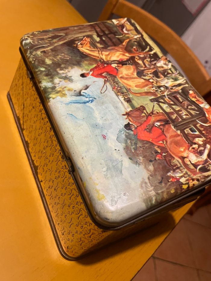 Grandeur vintage ! - photo numéro 3