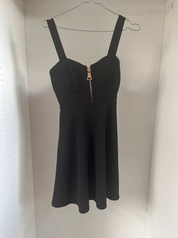 Robe noire