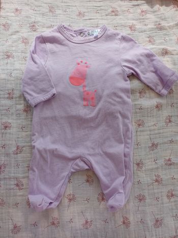 Pyjama