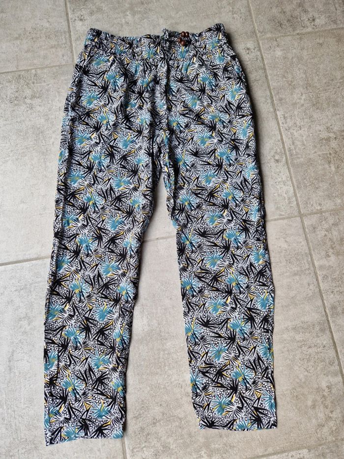 Pantalon leger