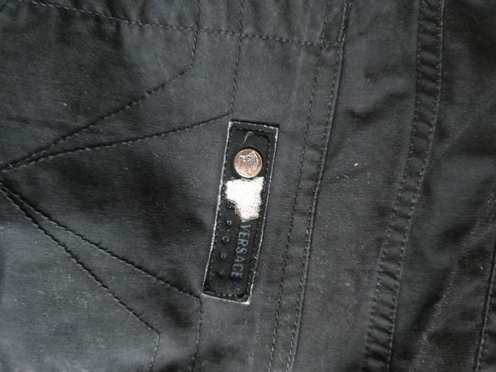 Pantalon homme - photo numéro 3