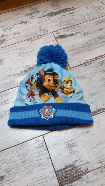 Bonnet Taille unique