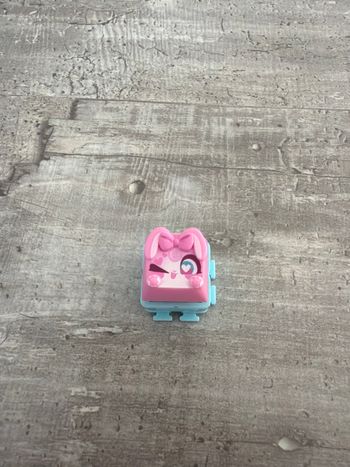 Clickeez série 1 Happyval