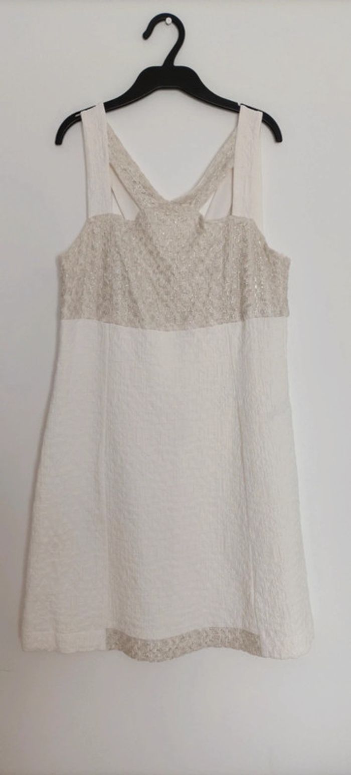 Robe la mode et a vous 38