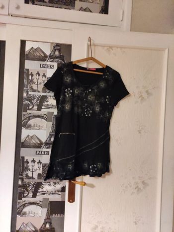 Belle tunique DPM taille 44