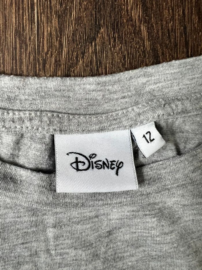 T-shirt ariel la petite sirène - photo numéro 3