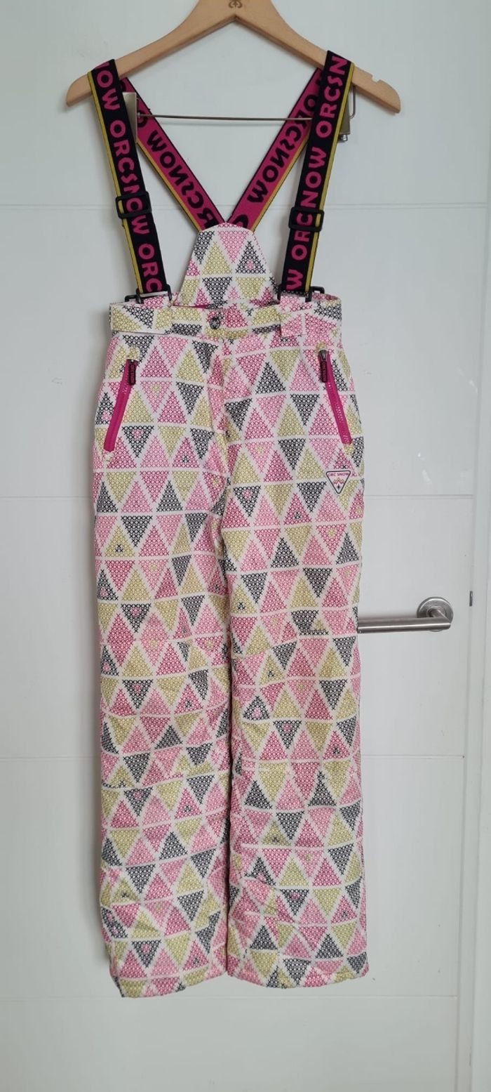 Ensemble de ski Orchestra - photo numéro 2