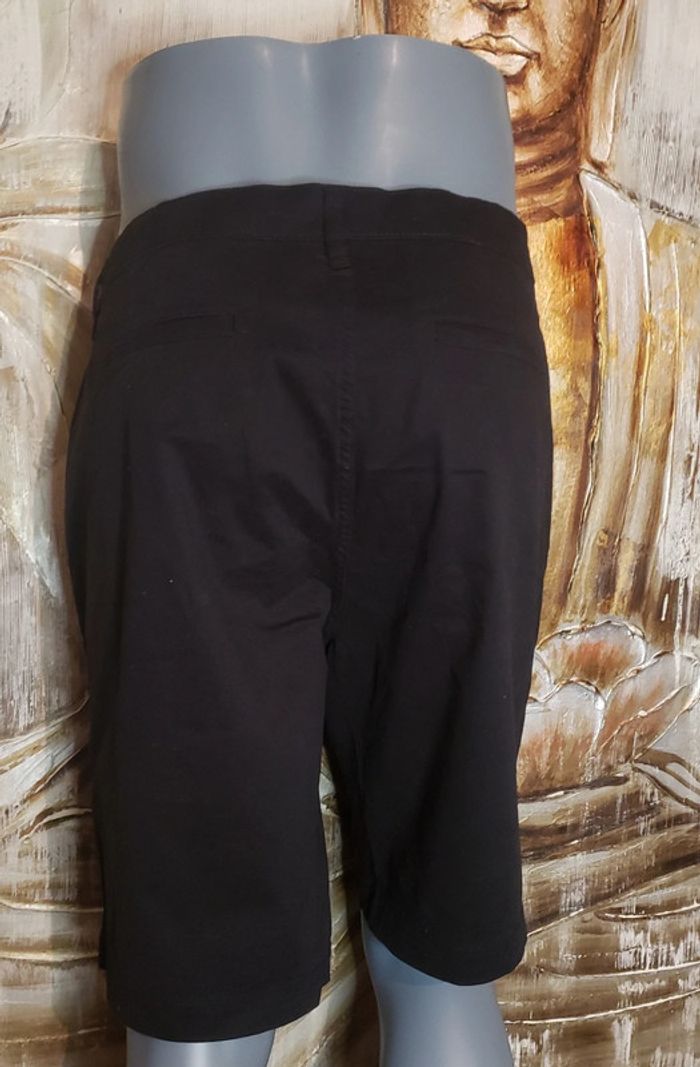 Bermuda Kiabi taille 48 - photo numéro 2
