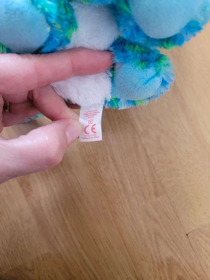 Peluche Ty - photo numéro 5