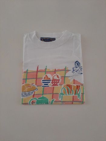 Chemise de nuit fille taille 6ans