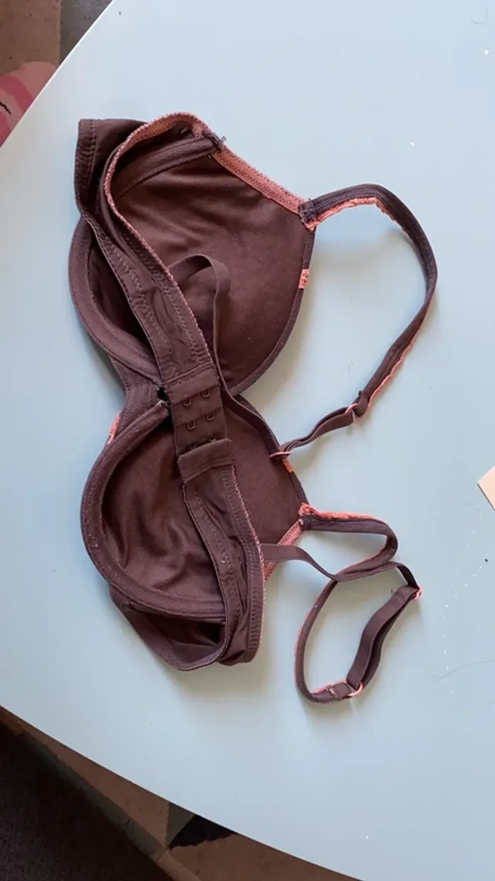 Soutien gorge - photo numéro 2