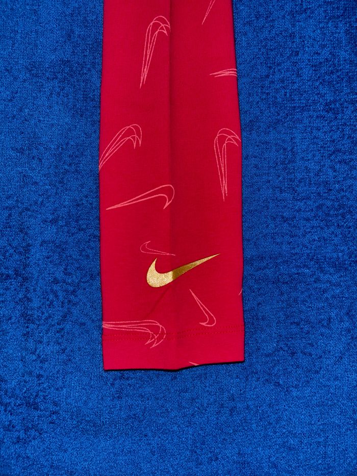 Leeging Fille Nike Original ( Neuf Étiqueté ). - photo numéro 3