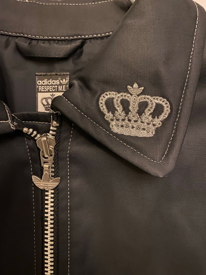 Magnifique ensemble adidas respect me😍 - photo numéro 3