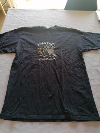 Tee shirt 4x4