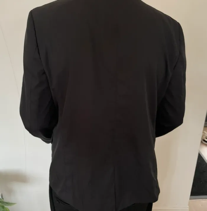 Blazer veste de costard 58 - photo numéro 3