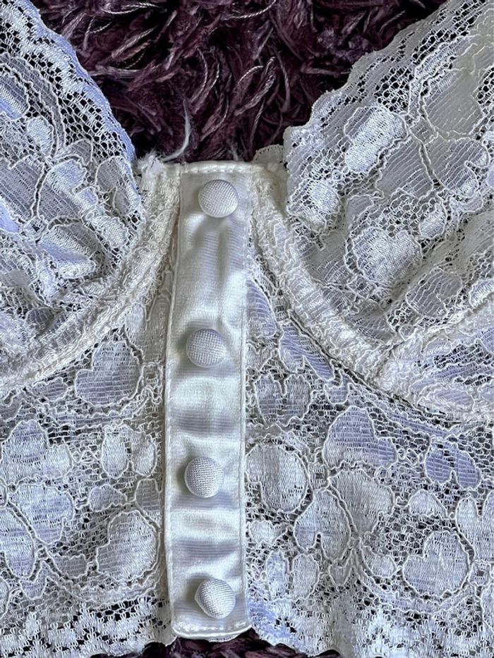 Soutien gorge 90B Promise - photo numéro 2