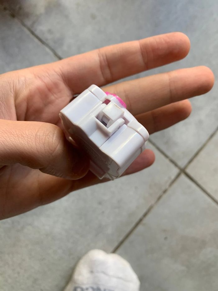 Jouet sanrio hello kitty - photo numéro 5