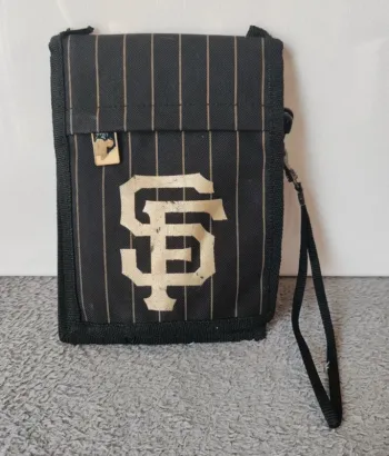 Pochette / Sacoche bandoulière Majestic Athletic MLB San Francisco Giants