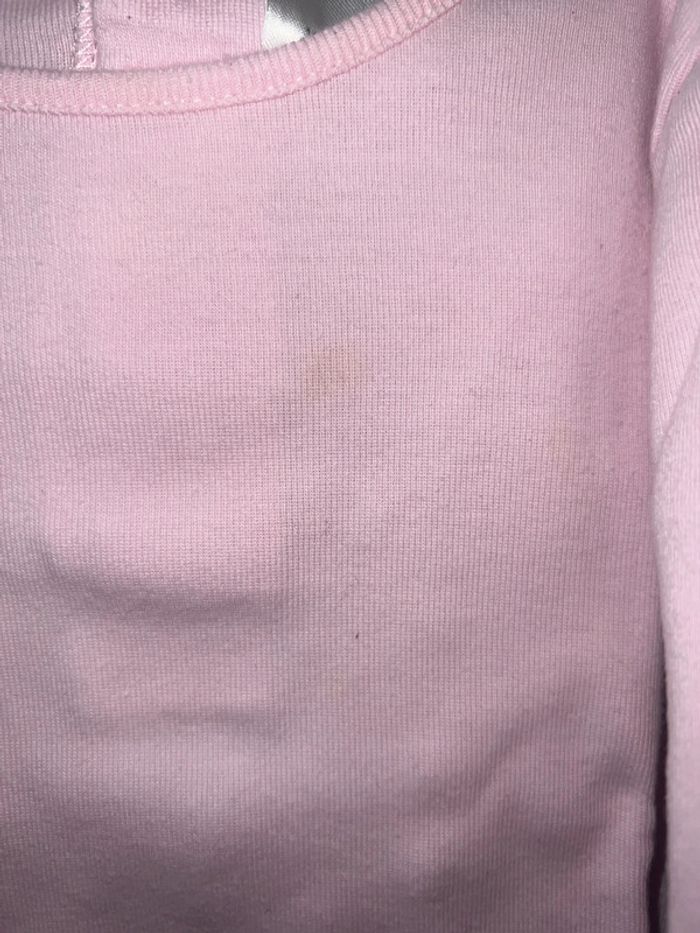 Haut rose - photo numéro 2