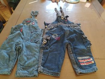 Vêtements