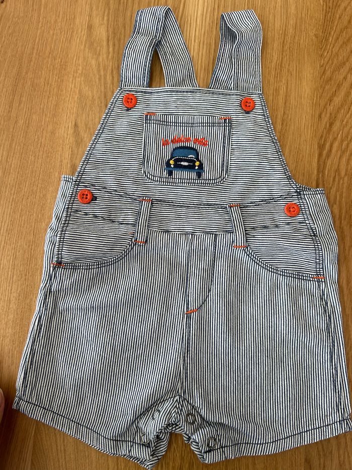 Lot bébé 1 mois - photo numéro 2