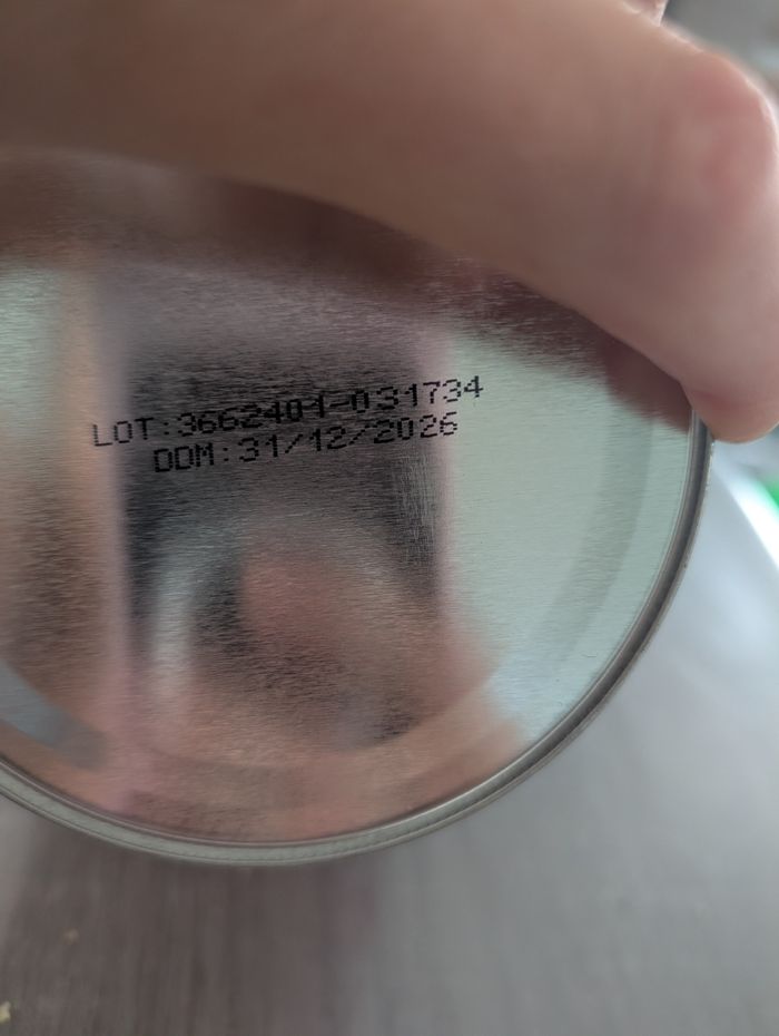 Magic mix picot - photo numéro 2