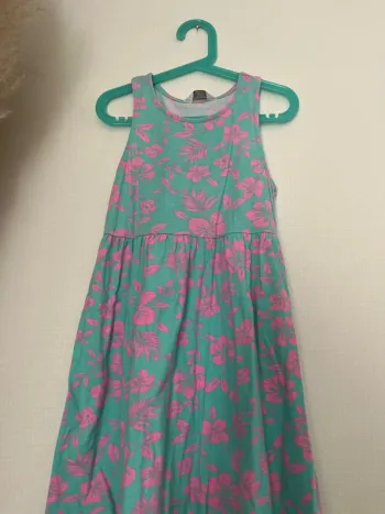 Robe été